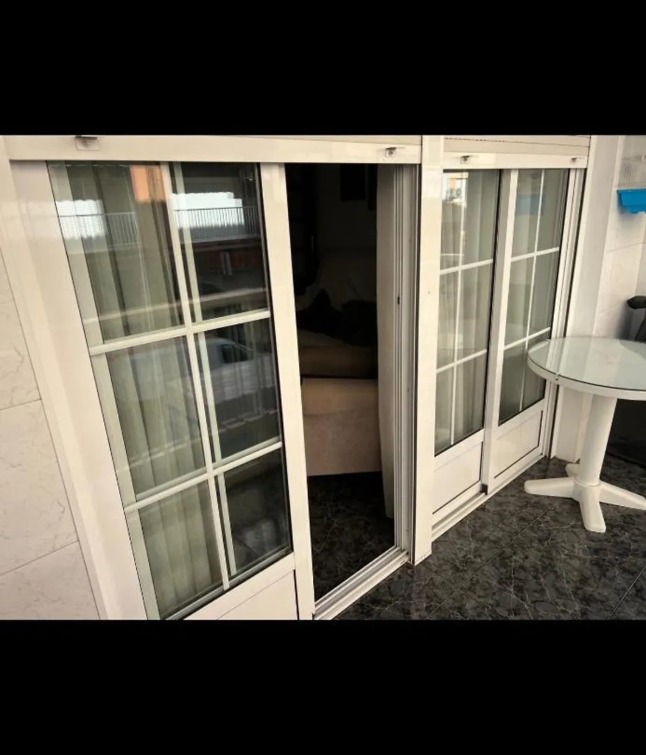 Apartamento Casa Soto Torre Del Mar