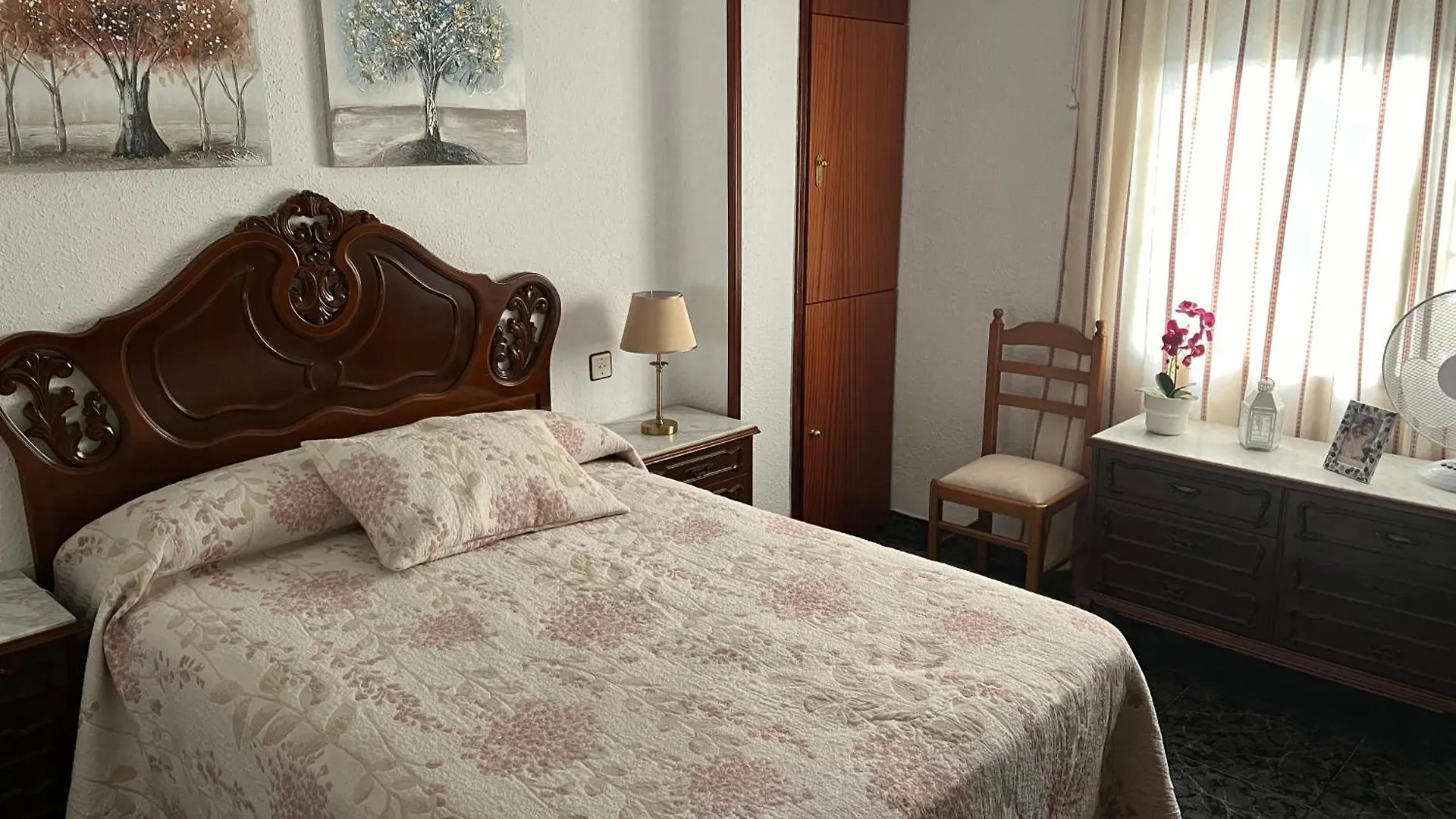 Apartamento Casa Soto Torre Del Mar