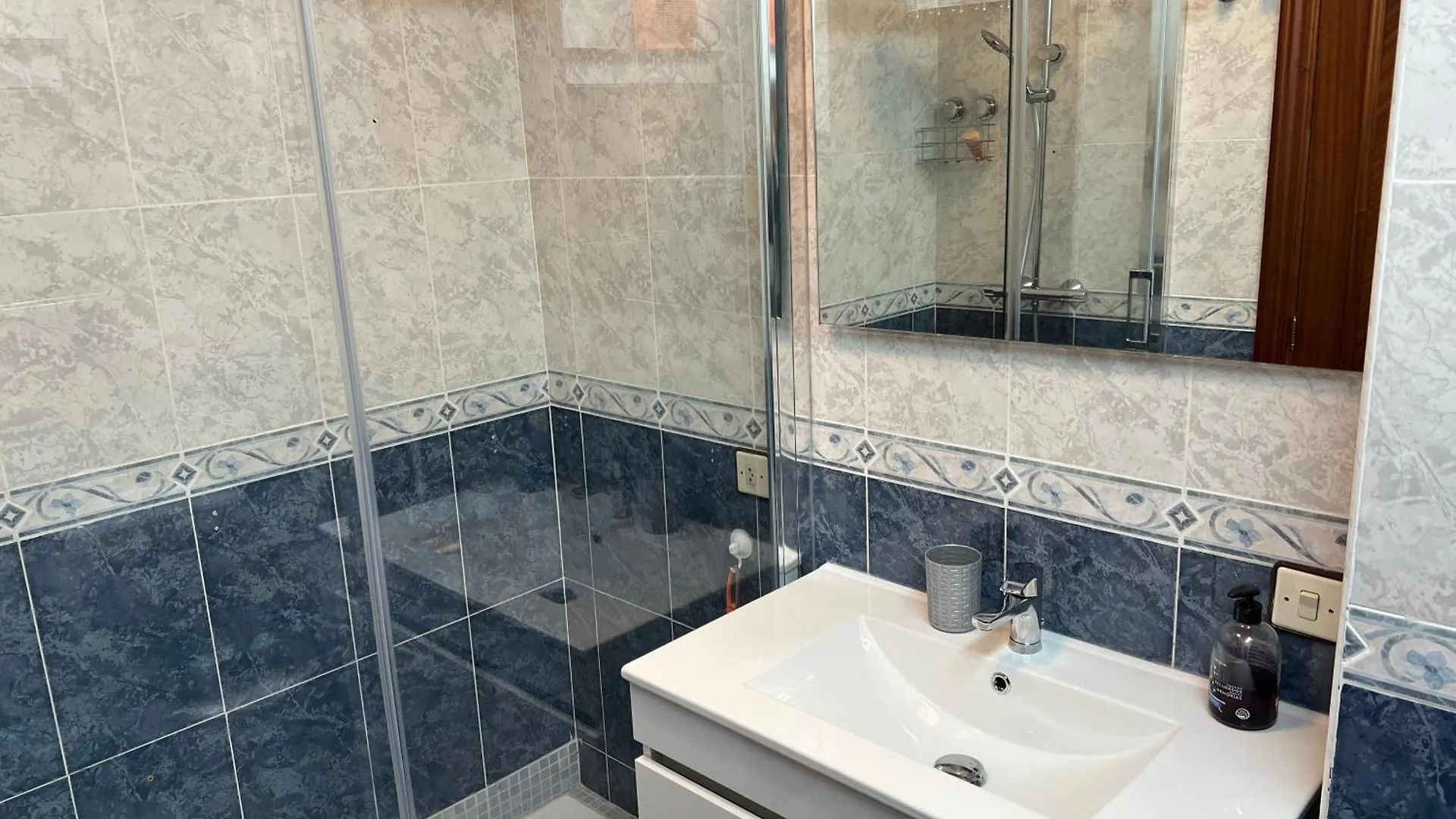 Apartamento Casa Soto Torre Del Mar España