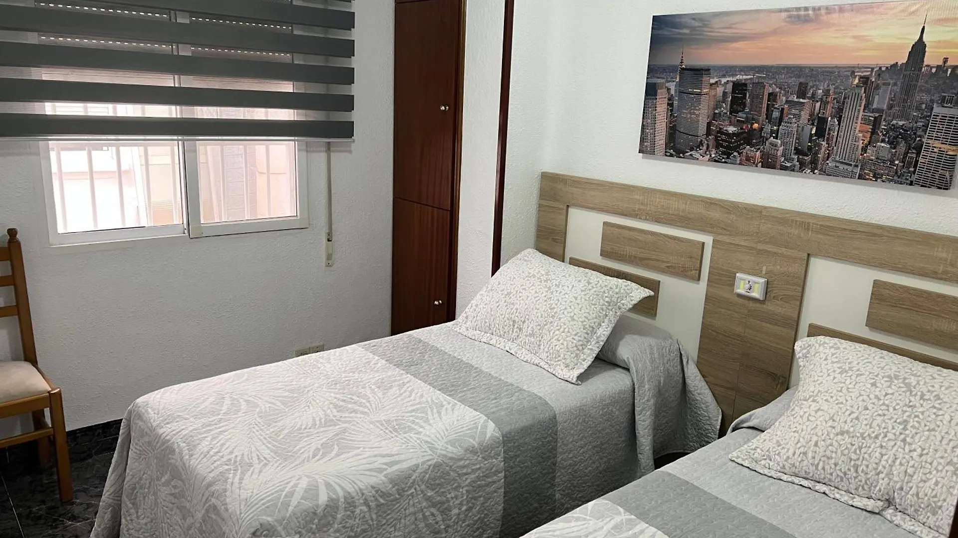 شقة Casa Soto توري ذيل مار