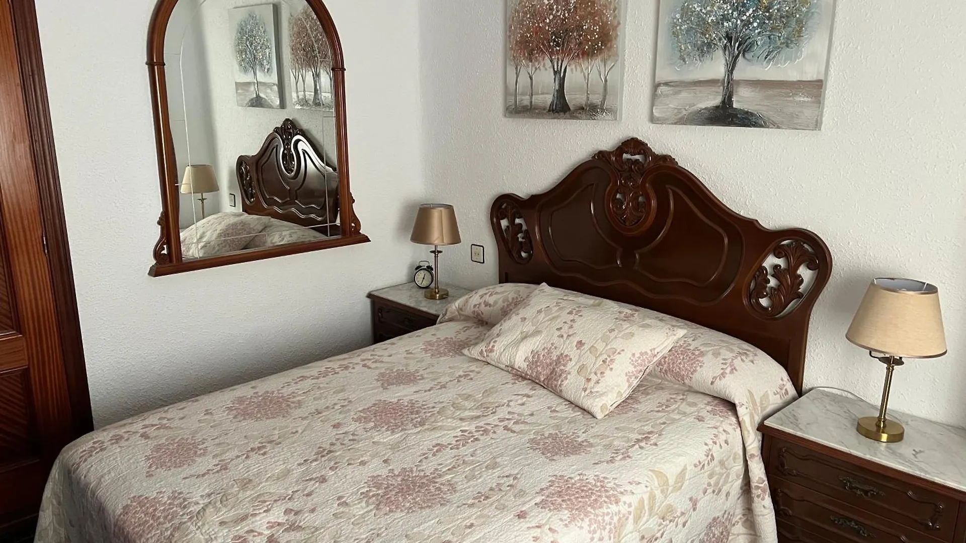 Apartamento Casa Soto Torre Del Mar