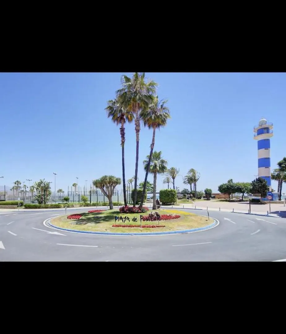 Apartamento Casa Soto Torre Del Mar