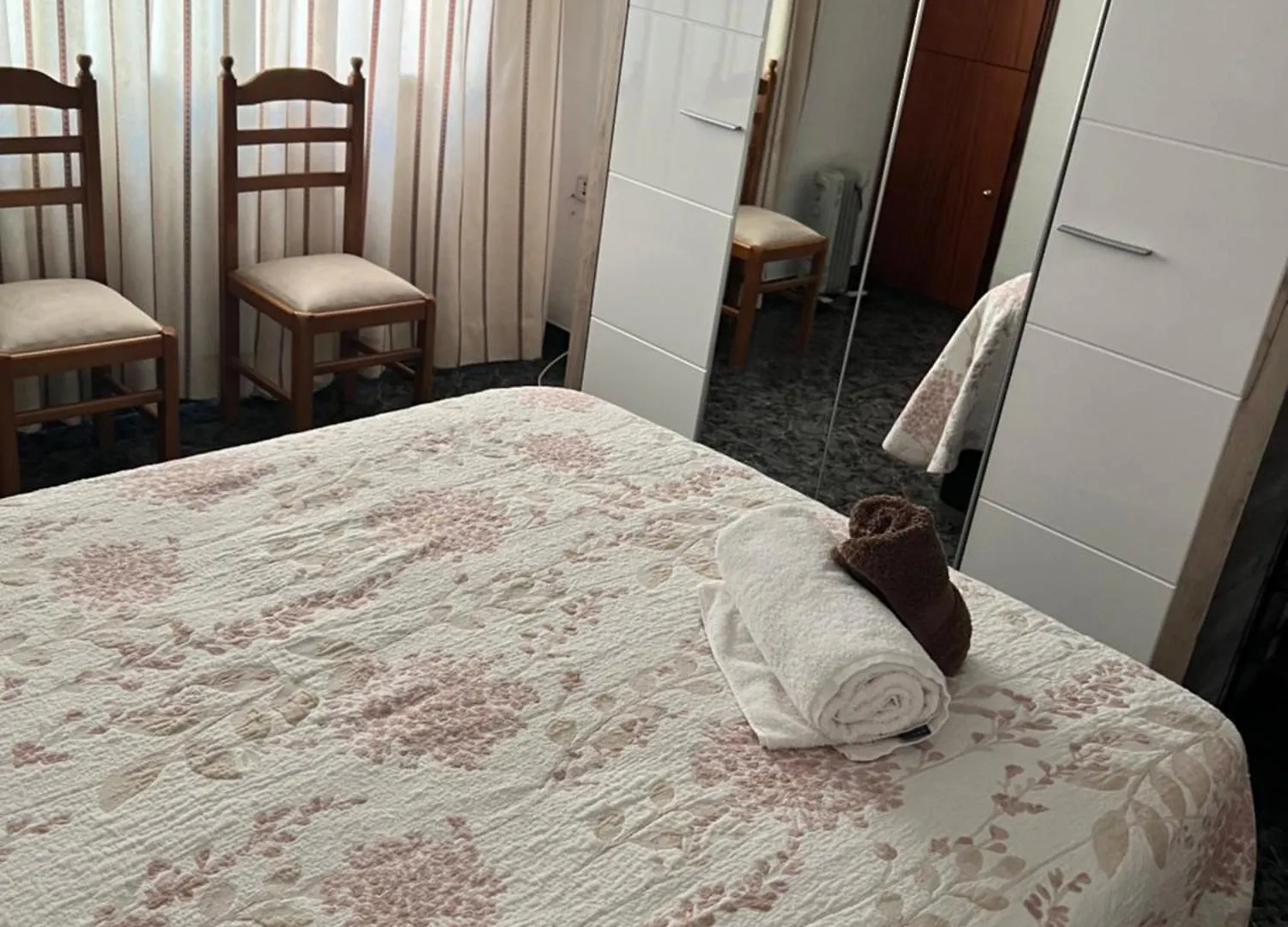 شقة Casa Soto توري ذيل مار