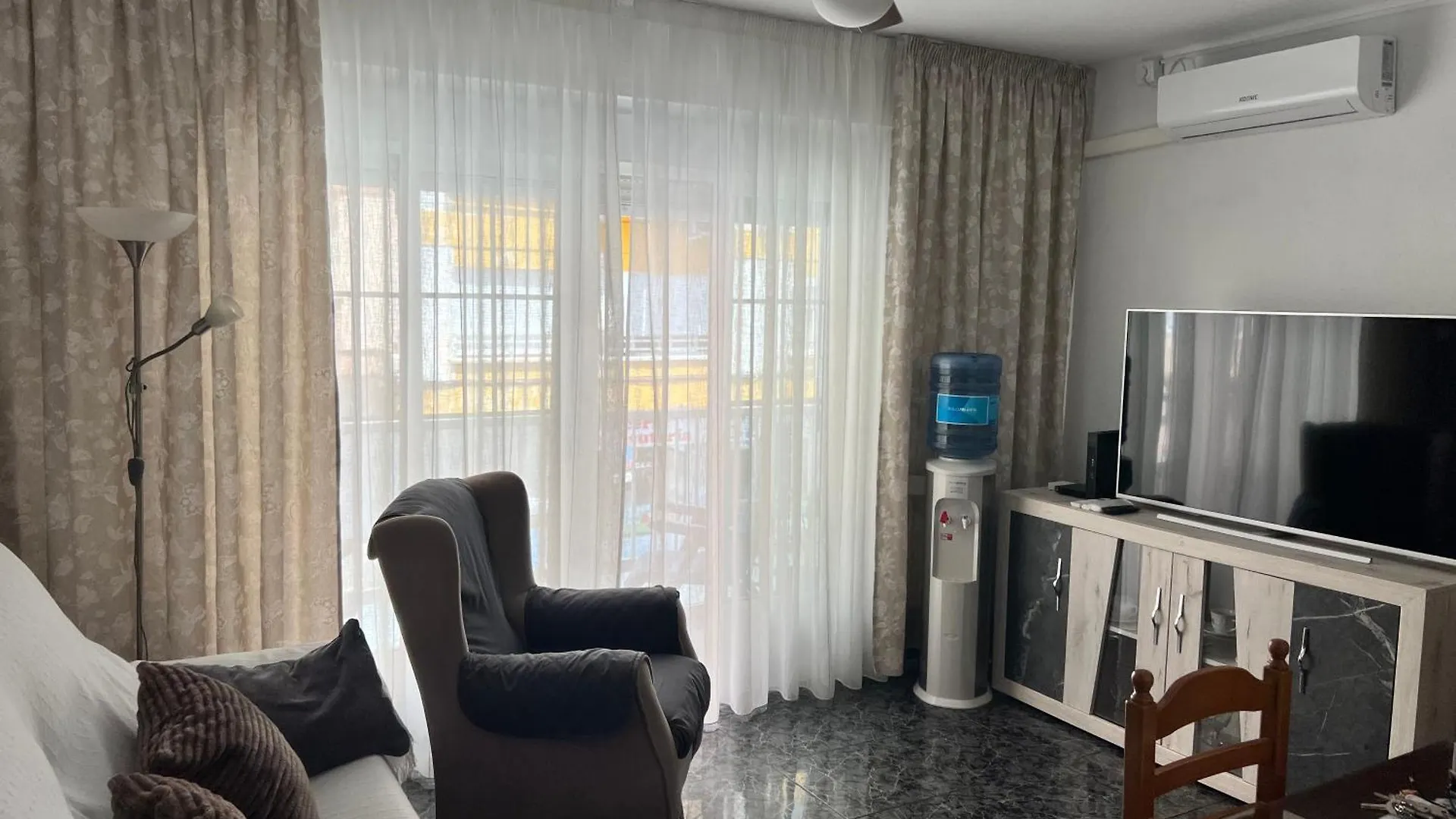 شقة Casa Soto توري ذيل مار