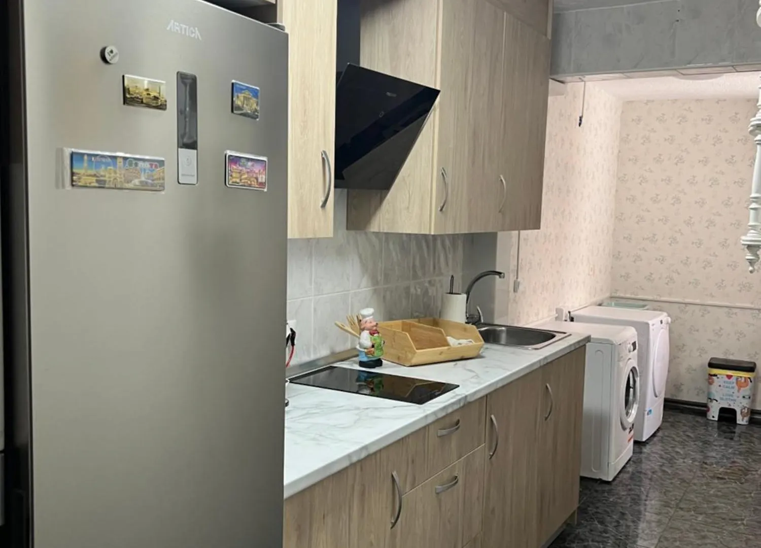 شقة Casa Soto توري ذيل مار
