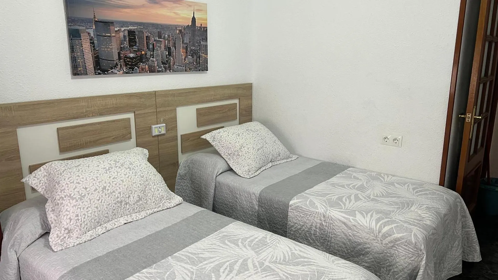 Casa Soto Apartment Torre Del Mar