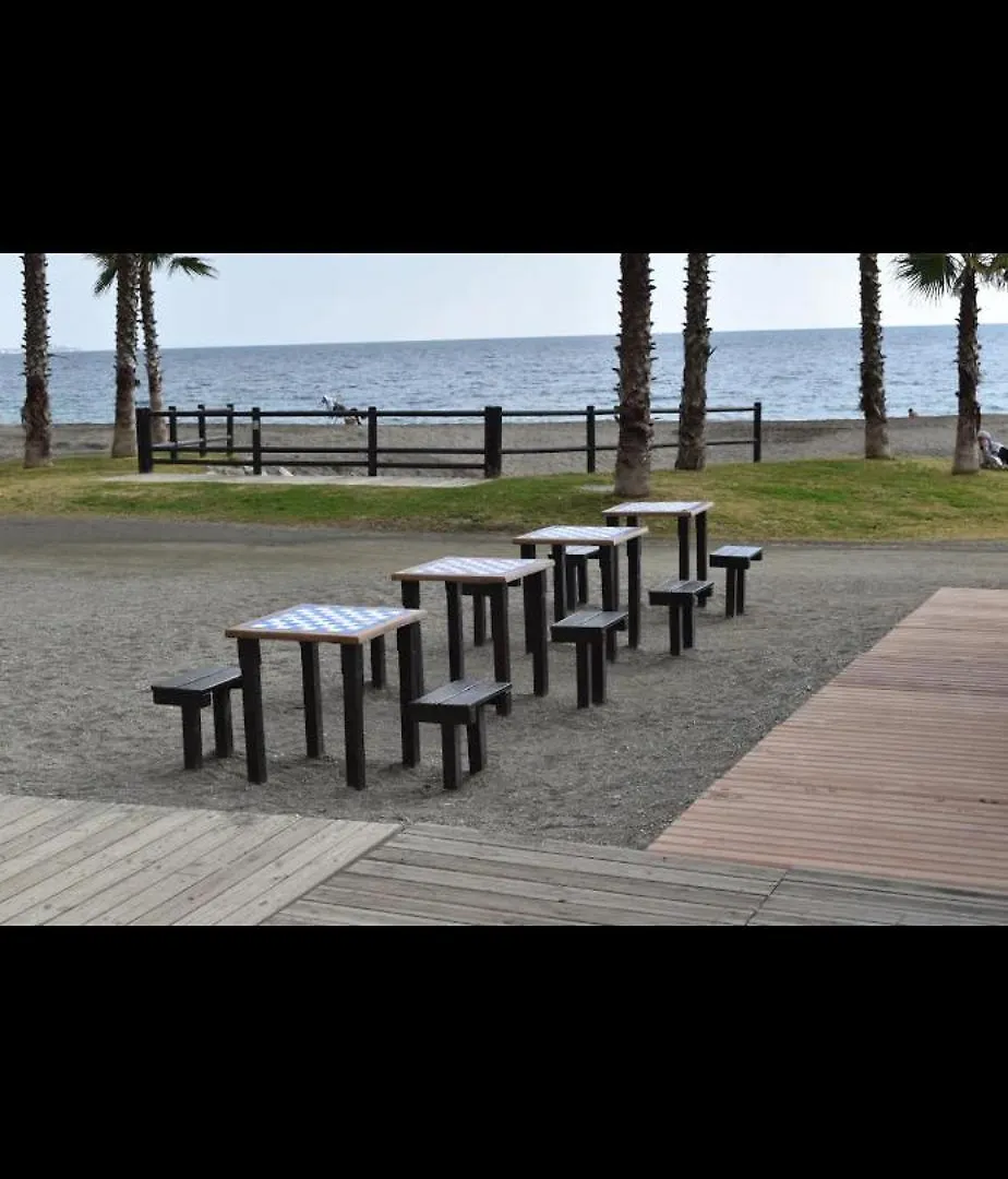 Casa Soto Apartment Torre Del Mar 0*,  Spain