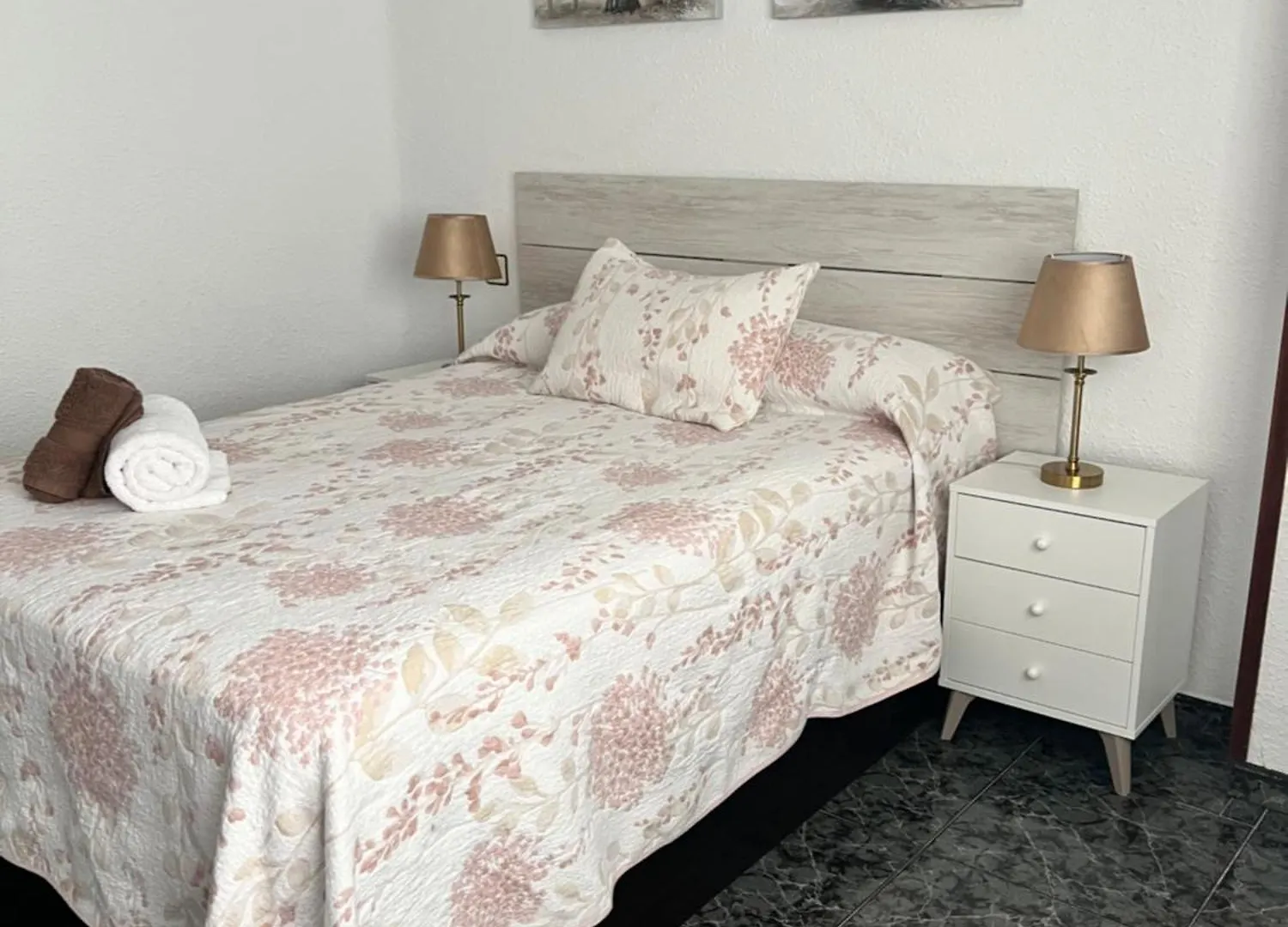 Casa Soto Apartment Torre Del Mar 0*,  Spain