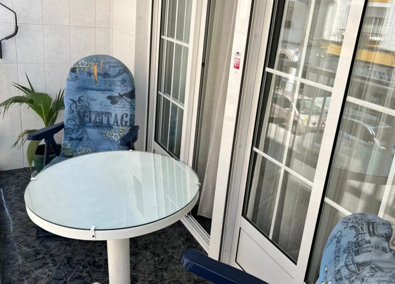 Casa Soto Apartment Torre Del Mar